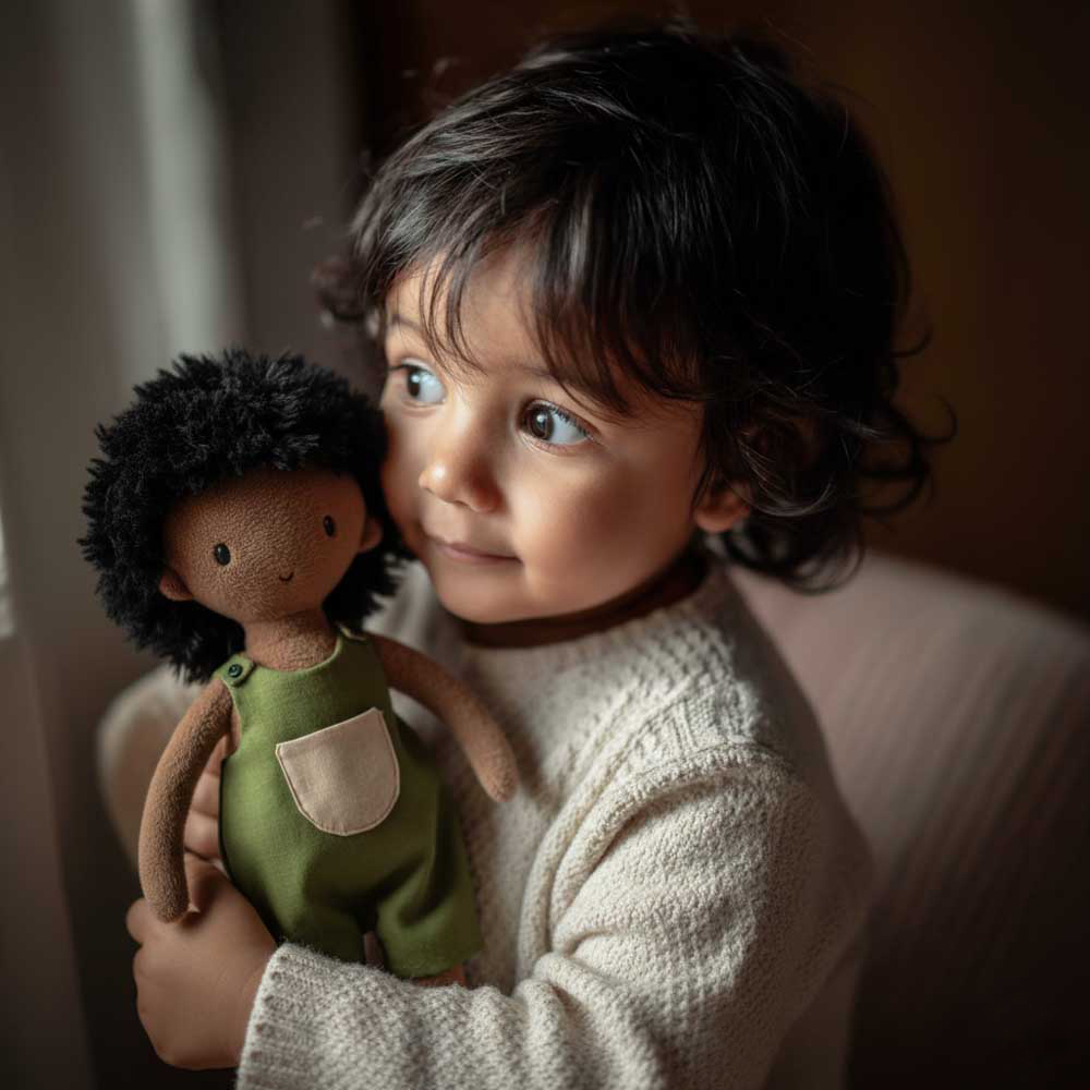 Muñeco Personalizado - Imagen 10