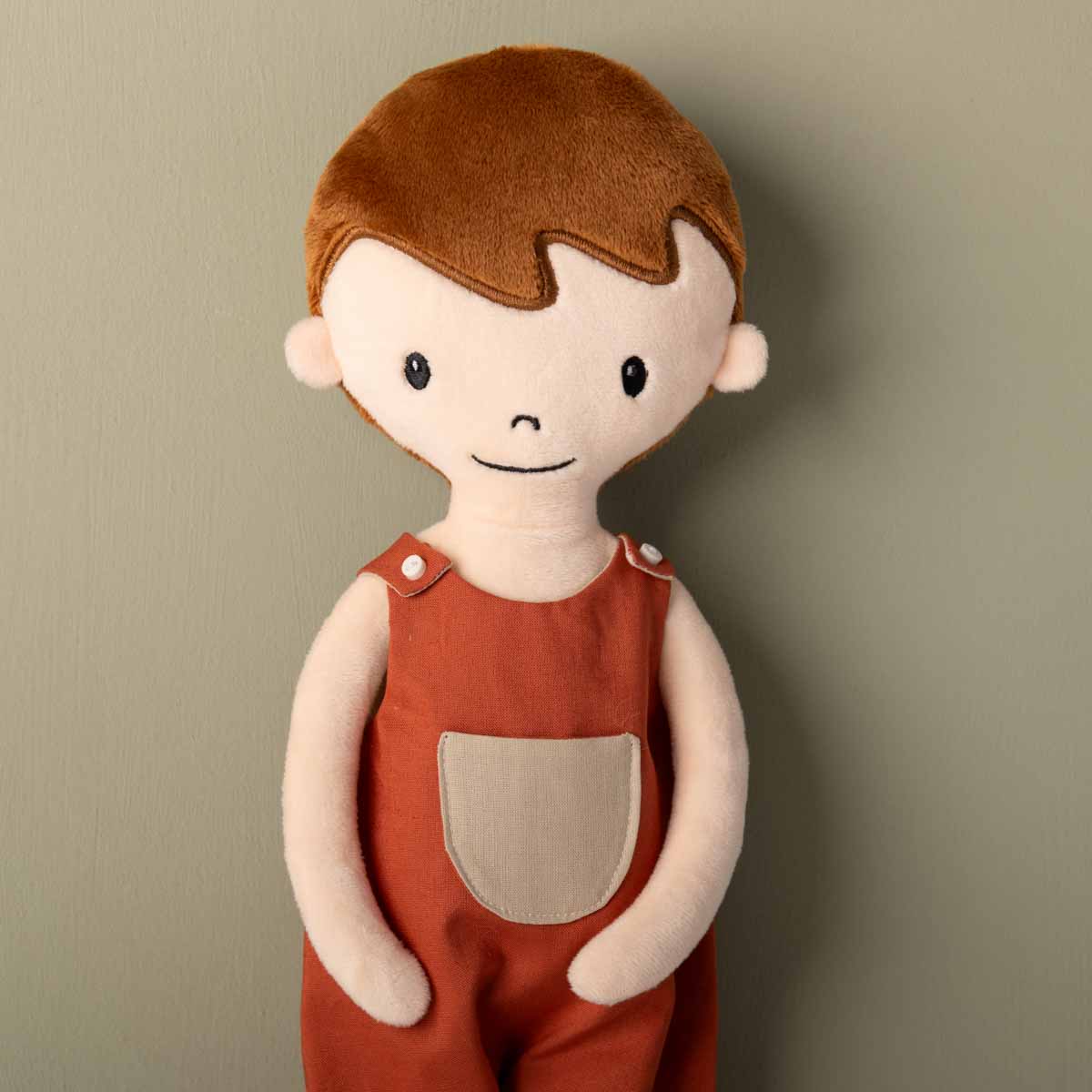 Muñeco Personalizado - Imagen 9
