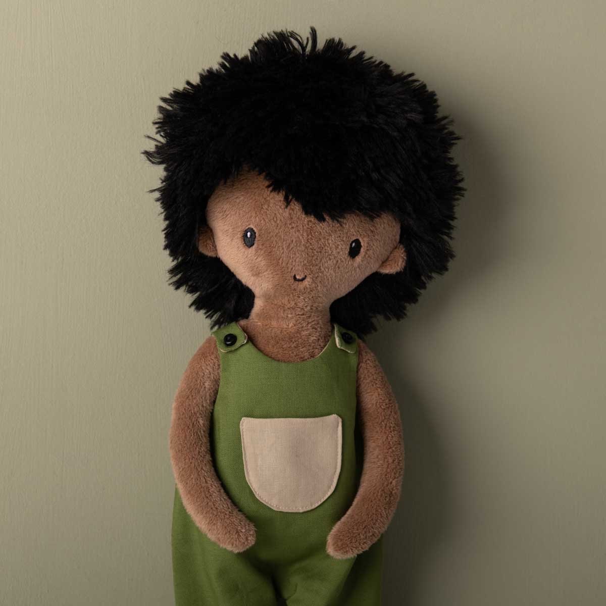 Muñeco Personalizado - Imagen 4