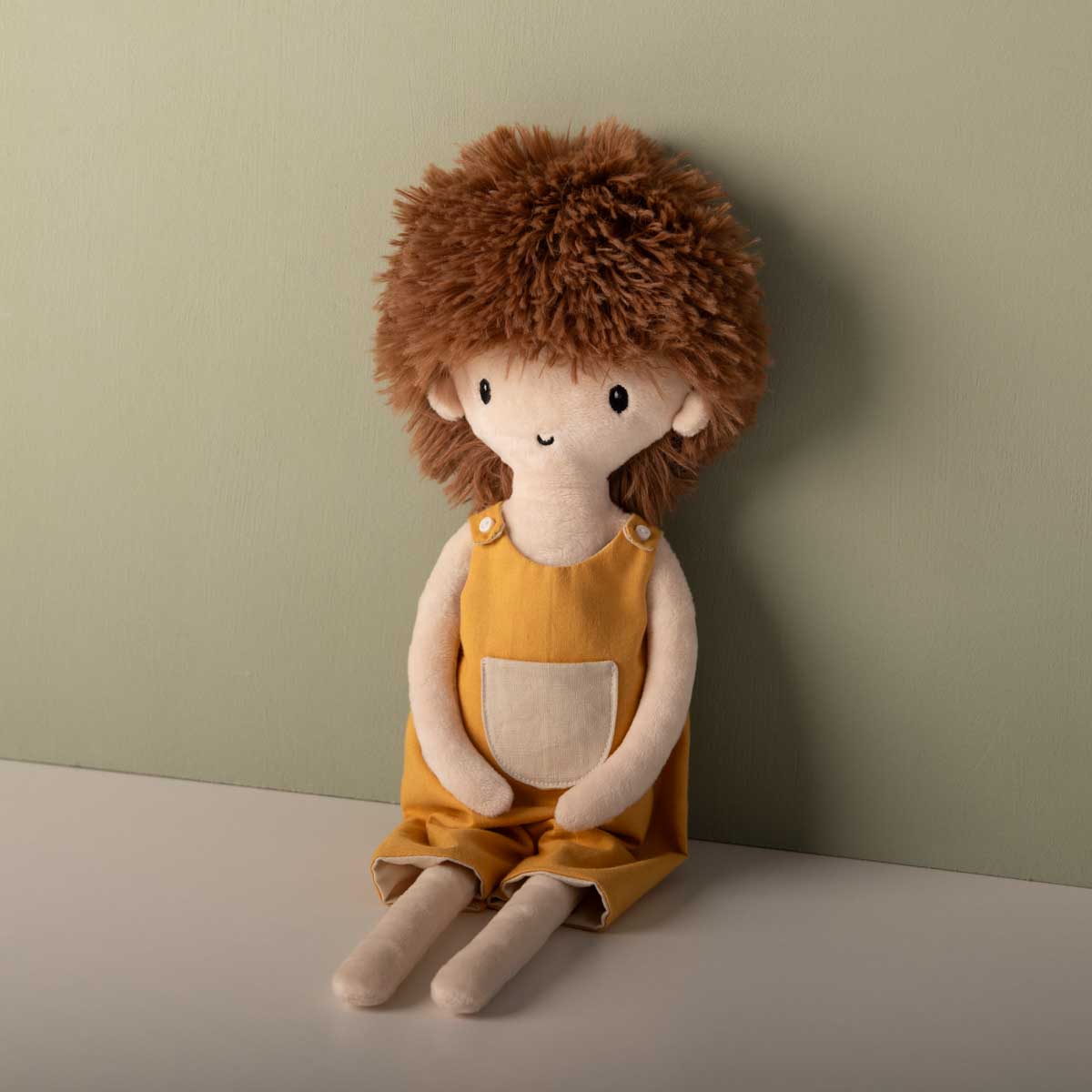 Muñeco Personalizado - Imagen 3