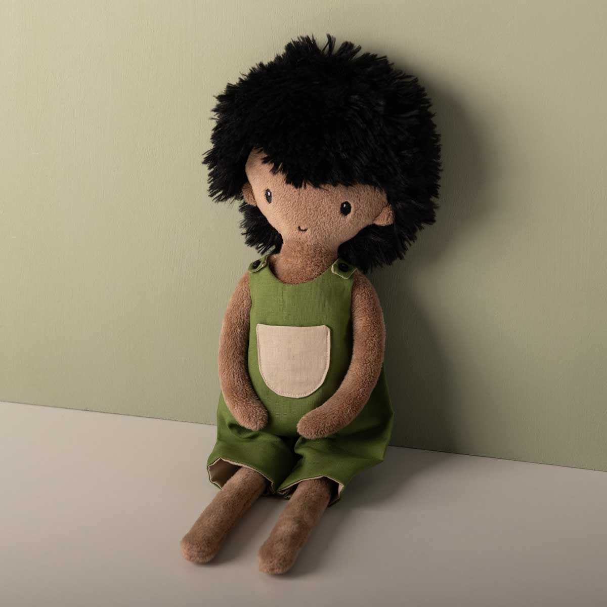 Muñeco Personalizado - Imagen 6