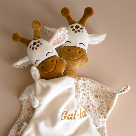 Carlota la Jirafa - Imagen 4